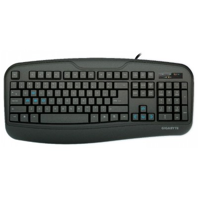 клавиатура GigaByte Force K3
