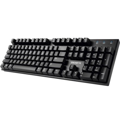 клавиатура GigaByte Force K83