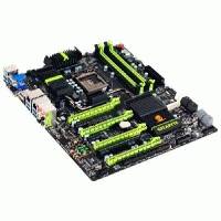 Материнская плата GigaByte G1.Sniper 3