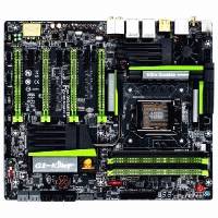 Материнская плата GigaByte G1.Sniper 5