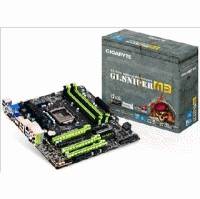 Материнская плата GigaByte G1.Sniper M3