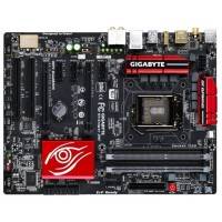 Материнская плата GigaByte G1.Sniper Z97