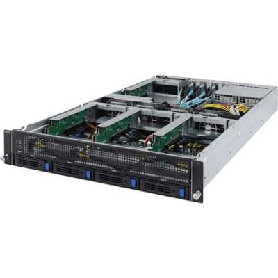 сервер GigaByte G241-G40 6NG241G40MR-00-1034