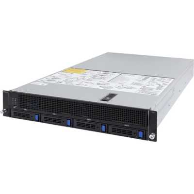 сервер GigaByte G242-Z10 6NG242Z10MR-00-1132