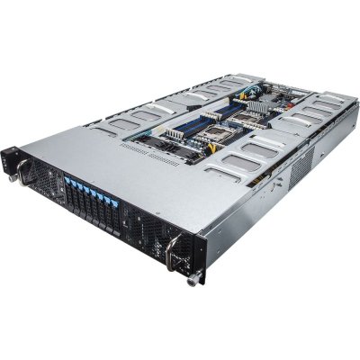 сервер GigaByte G250-G52
