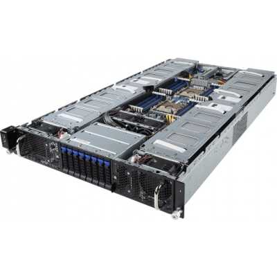 сервер GigaByte G291-280 6NG291280MR-00-153