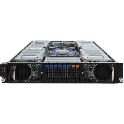 Серверная платформа GigaByte G292-Z20