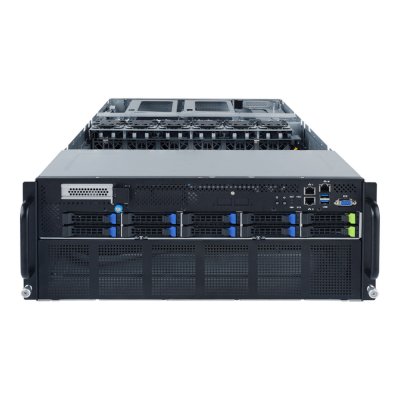 Сервер GigaByte G482-Z54 6NG482Z54MR-00-A14