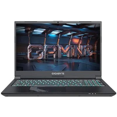 Ноутбук GigaByte G5 (2023) KF5-53KZ353SD-wpro