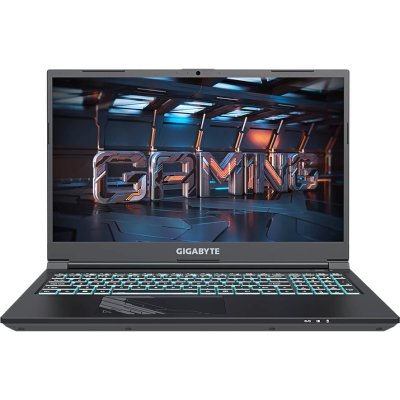 Ноутбук GigaByte G5 (2023) MF5-H2KZ353SD