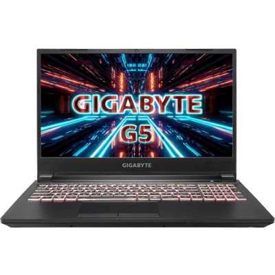 ноутбук GigaByte G5 GD-51RU123SD