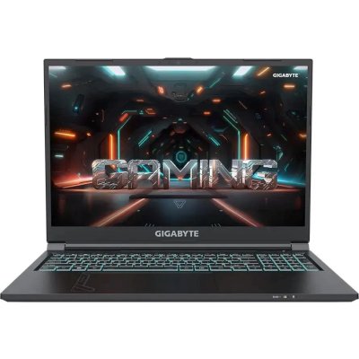 Ноутбук GigaByte G6 2023 KF-H3KZ853KD/32_Win11P