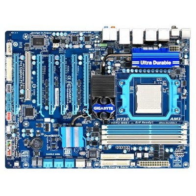 материнская плата GigaByte GA-890FXA-UD7