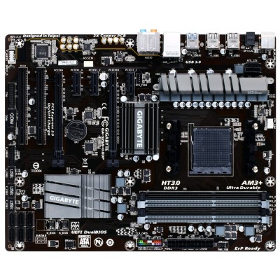 материнская плата GigaByte GA-970A-UD3P V2.0