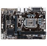 Материнская плата GigaByte GA-B150M-D3V DDR3