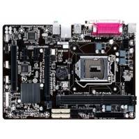 Материнская плата GigaByte GA-B85M-D3VV2.1