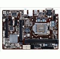 Материнская плата GigaByte GA-B85M-HD3