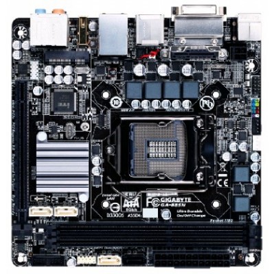 материнская плата GigaByte GA-B85N