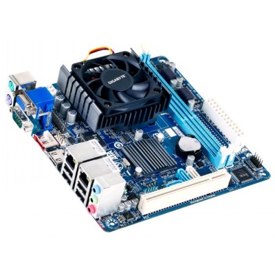 материнская плата GigaByte GA-C1007UN-D