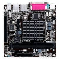 Материнская плата GigaByte GA-E2100N
