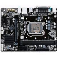 Материнская плата GigaByte GA-H110M-DS2 DDR3