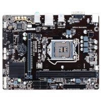 Материнская плата GigaByte GA-H110M-S2