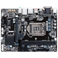 Материнская плата GigaByte GA-H110M-S2HP