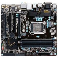 Материнская плата GigaByte GA-H170M-D3H DDR3