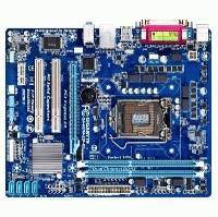 Материнская плата GigaByte GA-H61M-S2P