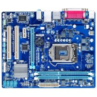 Материнская плата GigaByte GA-H61M-S2PH