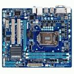Материнская плата GigaByte GA-H61M-USB3-B3