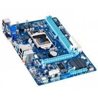 Материнская плата GigaByte GA-H61M-USB3H