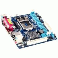 Материнская плата GigaByte GA-H61N-D2V