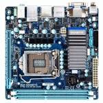 Материнская плата GigaByte GA-H61N-US-B3