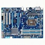 Материнская плата GigaByte GA-H67A-D3H-B3