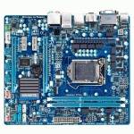 Материнская плата GigaByte GA-H67MA-D2H-B3