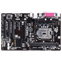 Материнская плата GigaByte GA-H81-D3 V2.1
