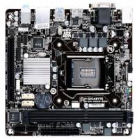 Материнская плата GigaByte GA-H81N-D2H