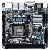 Материнская плата GigaByte GA-H87N