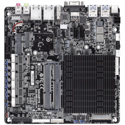 материнская плата GigaByte GA-IMB1900TN