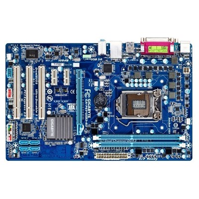 материнская плата GigaByte GA-P61-USB3-B3