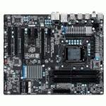 Материнская плата GigaByte GA-P67A-UD3P