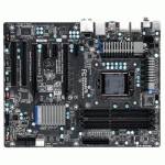 Материнская плата GigaByte GA-P67A-UD4