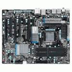 Материнская плата GigaByte GA-P67A-UD5