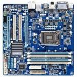 Материнская плата GigaByte GA-Q67M-D2H-B3