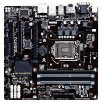 Материнская плата GigaByte GA-Q87M-D2H