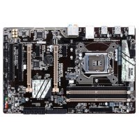 Материнская плата GigaByte GA-X150-PLUS WS
