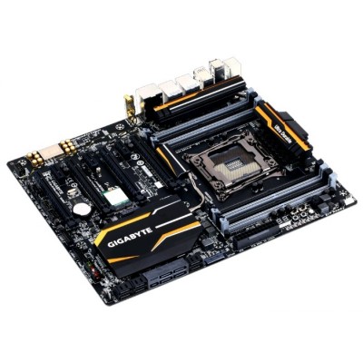 материнская плата GigaByte GA-X99-UD5 WIFI