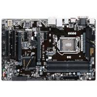 Материнская плата GigaByte GA-Z170-HD3