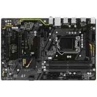 Материнская плата GigaByte GA-Z270P-D3